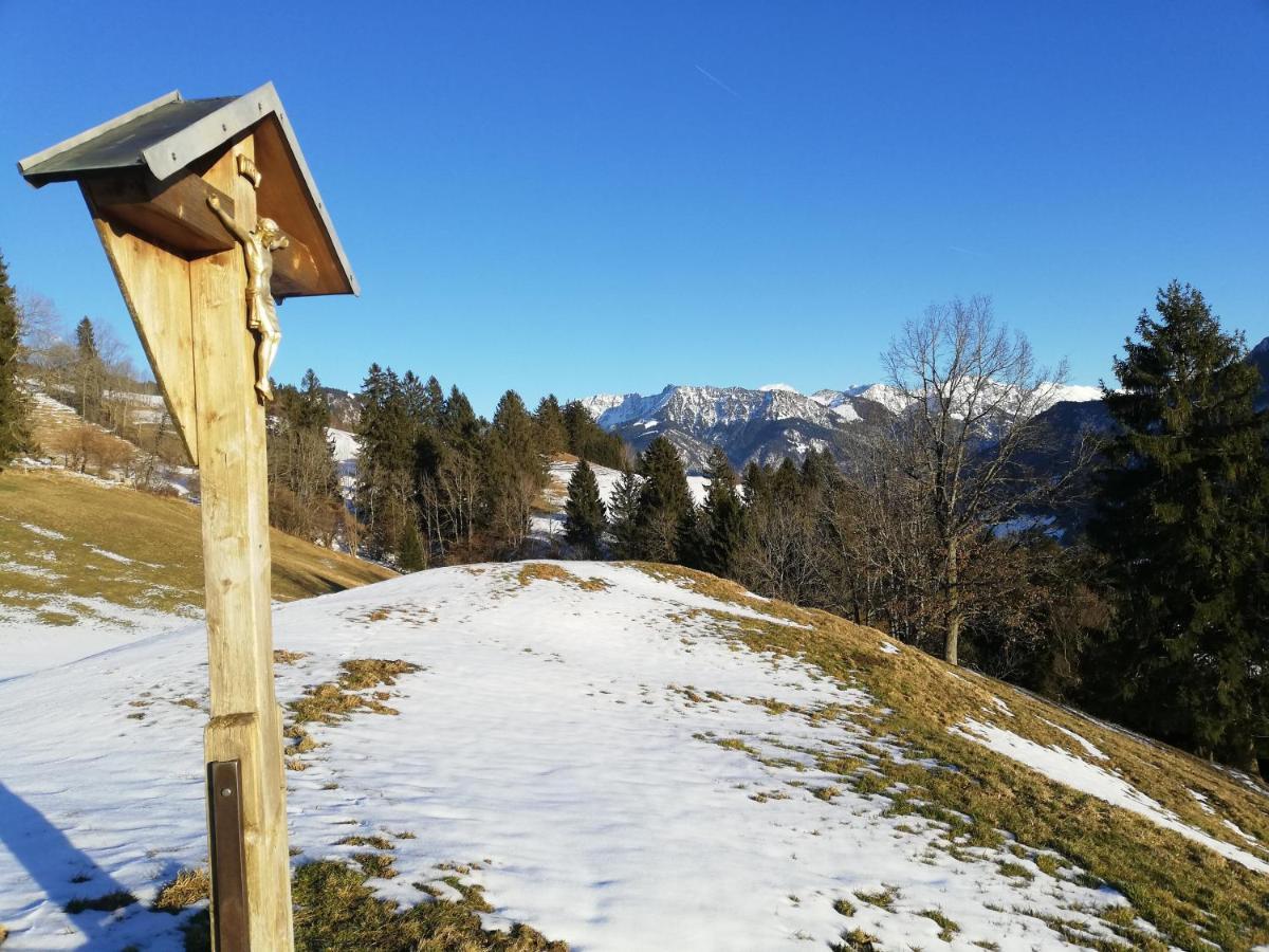 Alpblick * Sonthofen