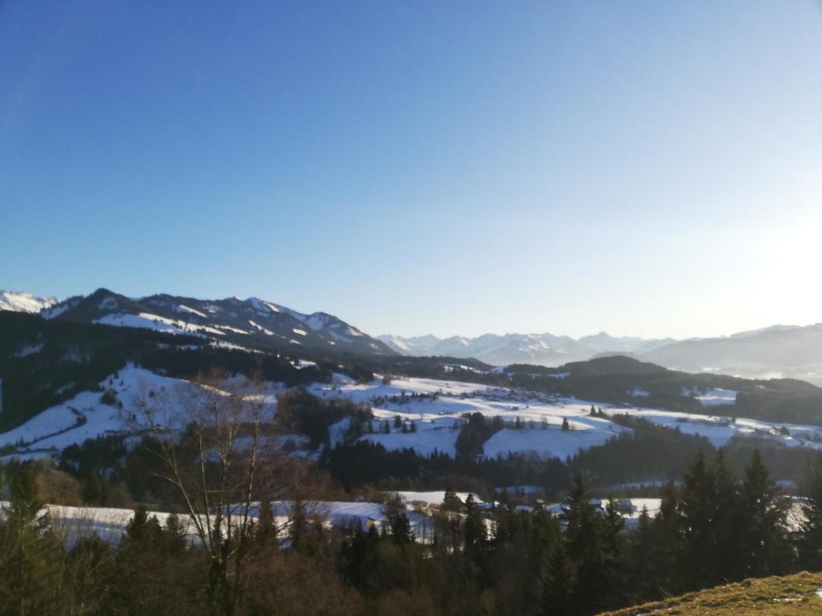 Alpblick