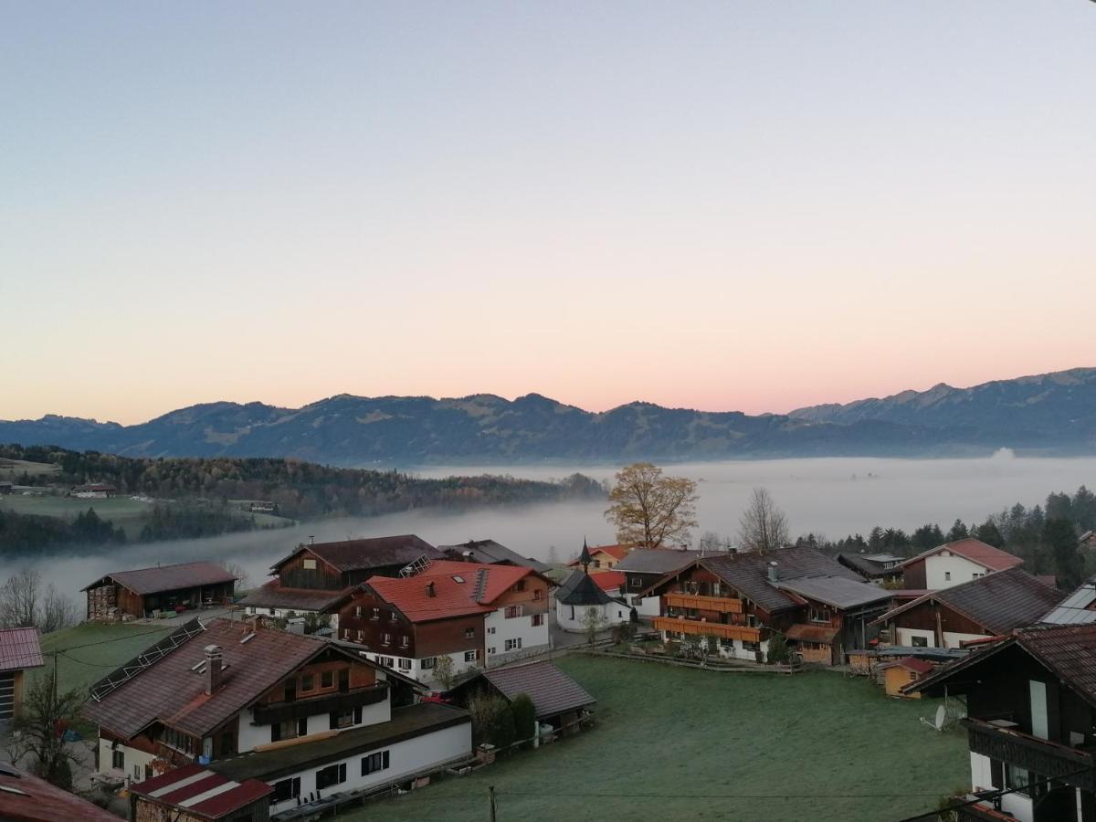 Apartment Alpblick