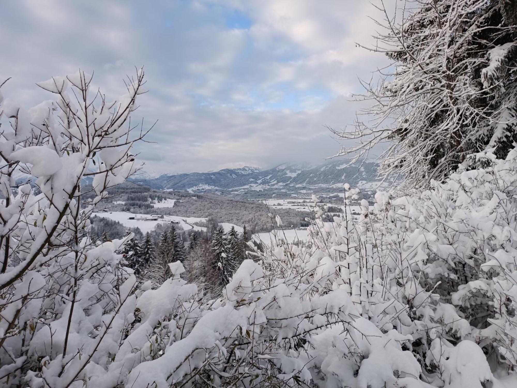Apartment Alpblick Sonthofen