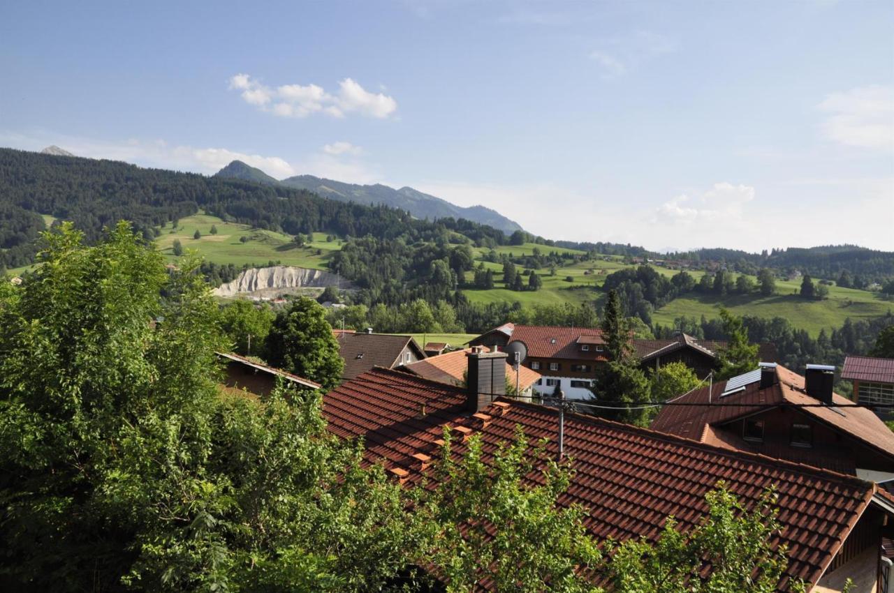 Alpblick Apartment *